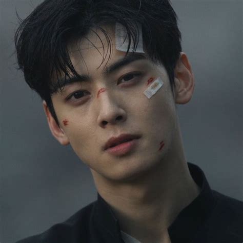 Cha Eun Woo Drama Island 2022 Gambar Pacar Aktor Korea Gaya