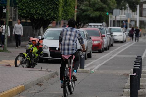 Mibici Extiende Su Horario De Operaci N Ntr Guadalajara