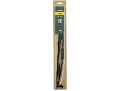 Escova Limpa Para Brisas FEU VERT 07 40cm 1Ud Worten Pt