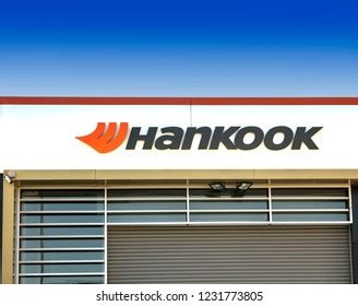 Hankook Logo Vector (.EPS) Free Download