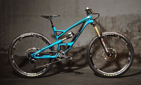 Yt Industries Dh Enduro Mountain Bikes Come Stateside W Consumer