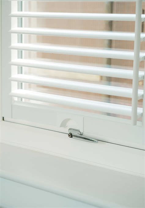 Perfect Fit Shutters Elegant Functional Window Covers UK