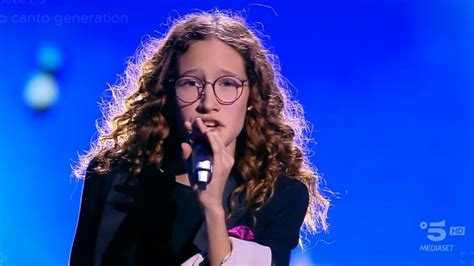 Io Canto Generation Vince Marta Viola Riassunto E Classifica Della Finale