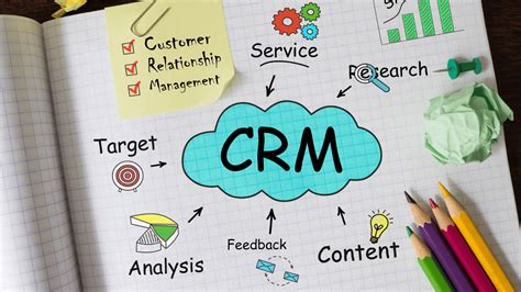 Quelles fonctionnalités d un CRM sont vraiment utiles