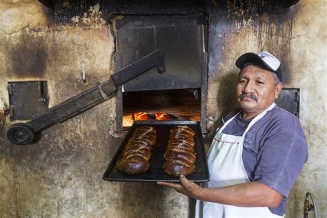 Tlaxcala Totolac ofrece pan de fiesta para México Grupo Milenio