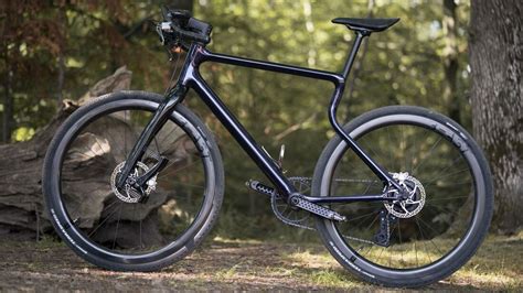 Gravel E Bike Aus Dem D Drucker Von Urwahn Trickstuff Und Beast