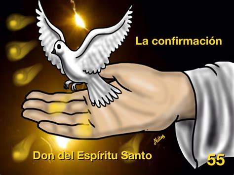 Introducir 85 Imagen Frases Espiritu Santo Confirmacion Abzlocal Mx