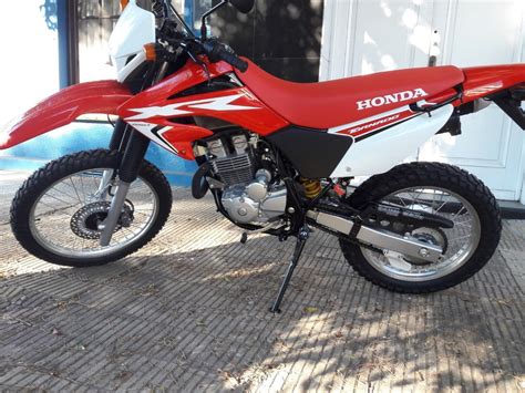 Moto Honda Xr 250 Tornado 0km 2020 En Negro 269 990 En Mercado Libre