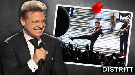 Luis Miguel Tour Fechas Sedes Y Preventa De Boletos