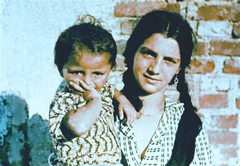 Romani Gypsy Women