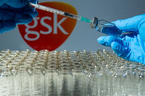 GSK Announces Positive Results In Phase 3 RSV Vaccine Trial For Older