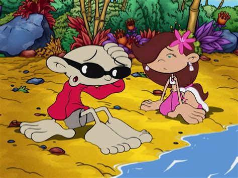 Codename Kids Next Door Season 3 Image Fancaps