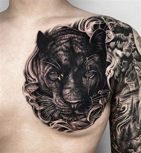 Tattoo Trends The Hottest Ink Ideas For Men From Sleeve To