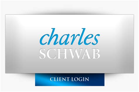 Charles Schwab, HD Png Download , Transparent Png Image - PNGitem