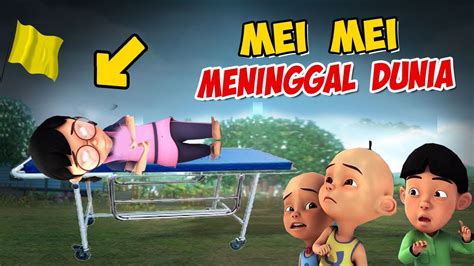 Mei Mei Meninggal Dunia Upin Ipin Sedih Gta Lucu Youtube