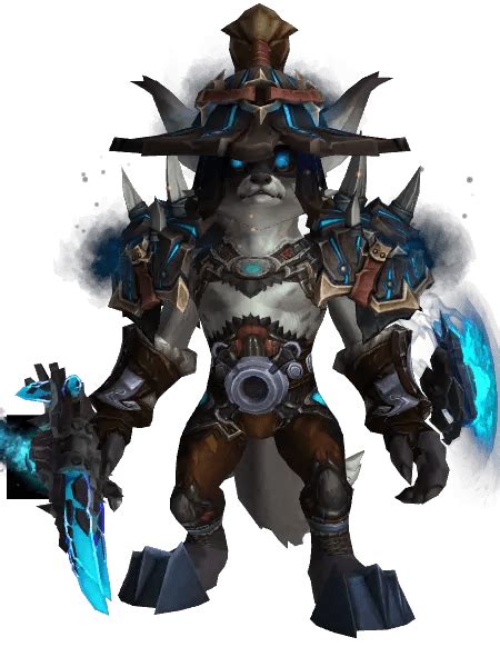 The Best 13 Vulpera Shaman Transmog Learnbasketpics