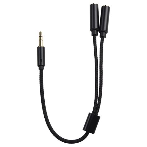 Interface S Parateur Audio De Qualit Sup Rieure Mm Y Male