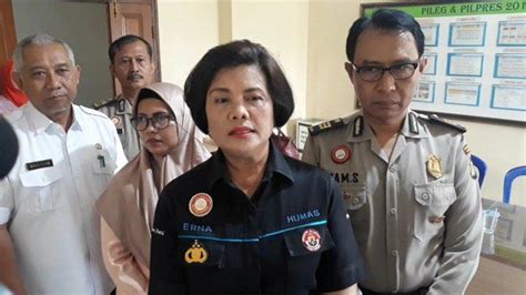 Polisi Dalami Tindak Pidana Asusila Di Kasus Wanita Tewas Dicor Di