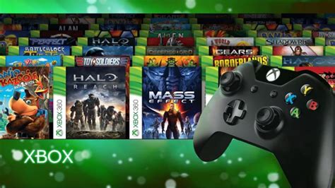 Descarga Estos Juegos Retrocompatibles Totalmente Gratis En Tu Xbox One