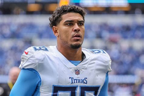 Titans Inactives OLB Rashad Weaver Healthy Scratch Vs Falcons The