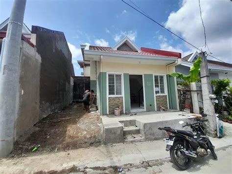 Affordable House And Lot For Sale Carmona Cavite 🏘️ [49 Properties ...