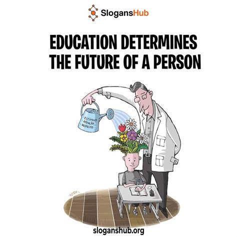 Catchy Slogans On Importance Of Education Taglines