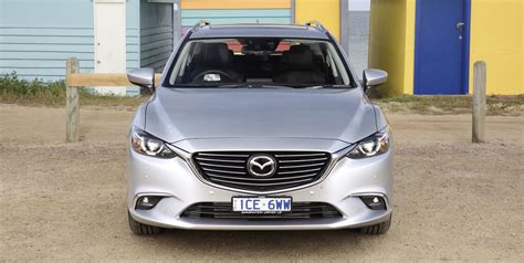 2015 Mazda 6 Review - photos | CarAdvice