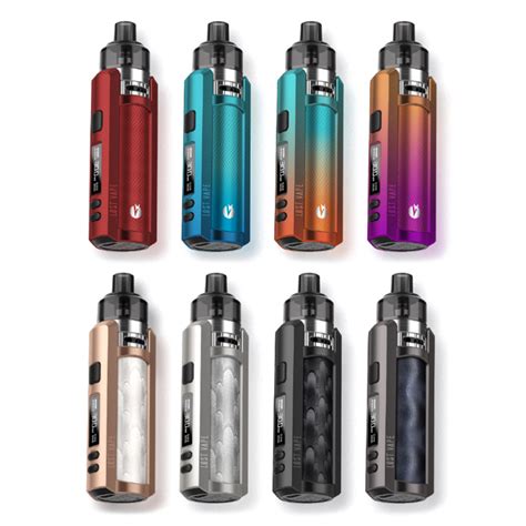 Complete Guide To Lost Vape Ursa Mini Kit Vapor Cigarettes Starter