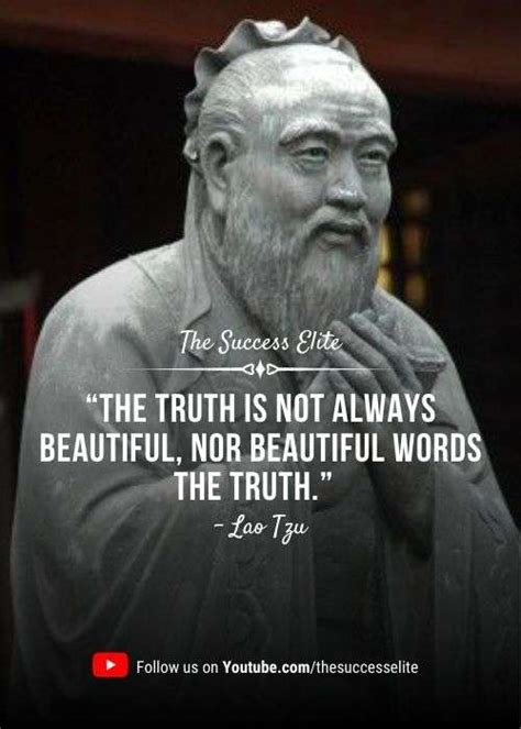 Top Inspiring Lao Tzu Quotes To Be The Best You