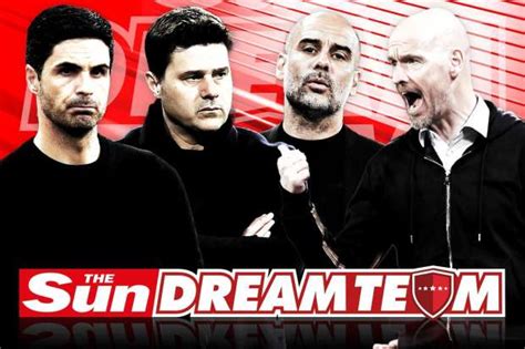 Everything you need to know about The Sun Dream Team - the world's most compelling fantasy ...