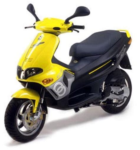 Gilera Runner 50 SP 1999 2005 Prezzo E Scheda Tecnica Moto It