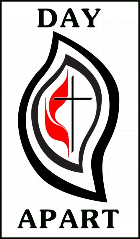 United Methodist Church Clip Art Library