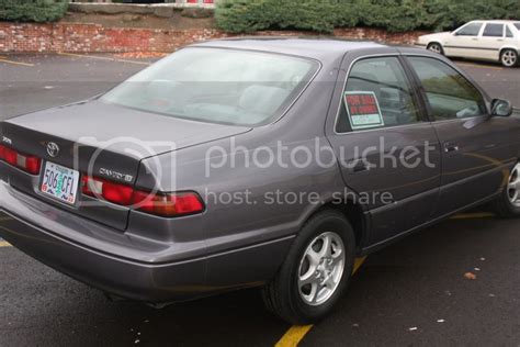 99 Camry Rear Passenger Side Photo By Jeffwcoe Photobucket