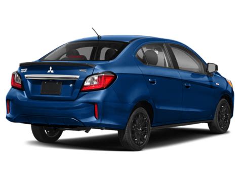 2022 Mitsubishi Mirage G4 Reliability Consumer Ratings Pricing