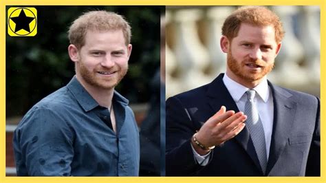 Prince Harry Cette Comparaison Lourde De Sens D Un Expert Qui En Dit