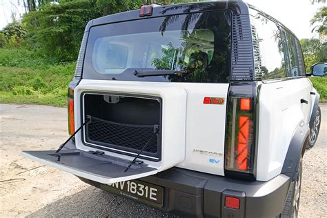 jaecoo  review practical  rugged electric  roader  easy
