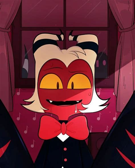 ♥️hazbin And Helluva🗡 Helluvah0tel Posted On Instagram “🤤🥵🤤🥵🤤🥵 Hazbinhotel