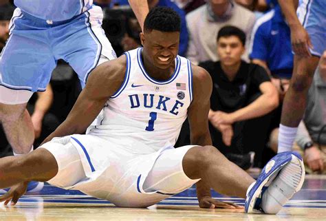 C U Thi T K C A Nike L N Ti Ng V S C N Gi Y C A Zion Williamson