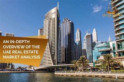 An In Depth Overview Of The UAE Real Estate Market Analysis Real