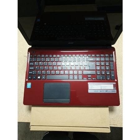 Refurbished Acer V5WE2 Core i5-4200U 4GB 500GB 15.6 Inch Windows 10 ...