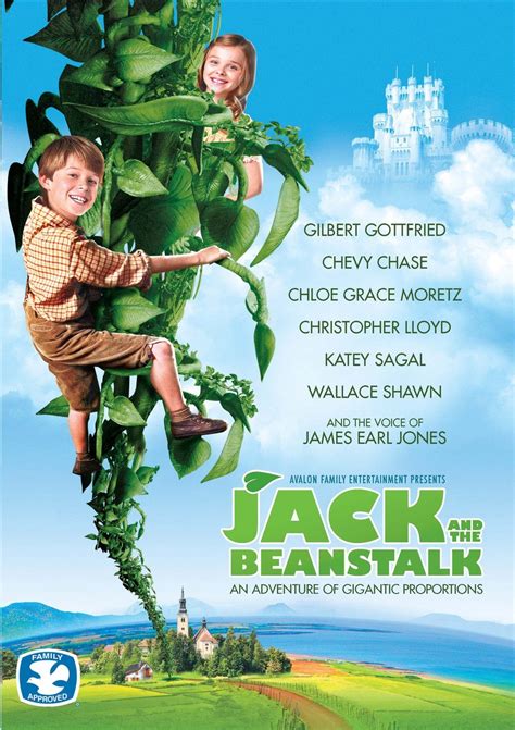 Jack And The Beanstalk Movieguide Movie Reviews For Families Jack And The Beanstalk