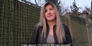 Public Agent Bangs Nice Ass Blonde Babe Tnaflix