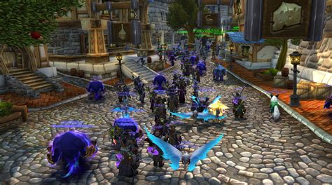 The War Within Beta Servers Are Now Available Actualités Wowhead