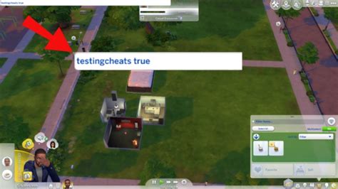 Códigos e Cheats The Sims 4 lista completa e como usar Desafie se nas