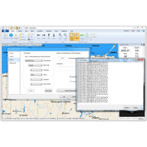 Yacht Devices Nmea Usb Gateway Ydnu Female