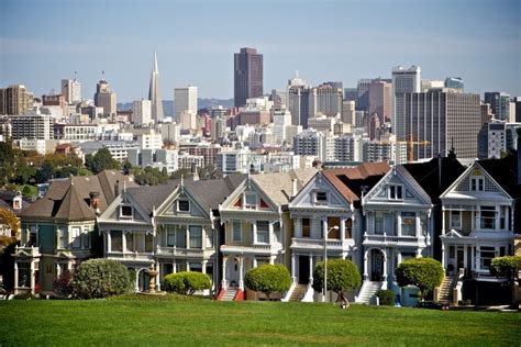 Where to Find the Best San Francisco Hotel Deals