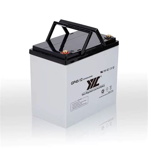 General Purpose Lead Acid Battery Archives Jyc Battery