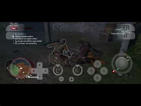 Test Assassin S Creed Rogue Yuzu Nce V230 Helio G99 YouTube