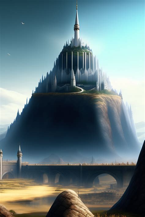 Lexica Minas Tirith