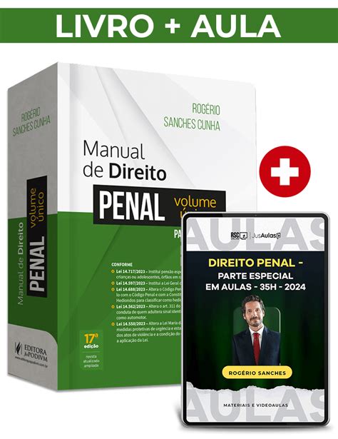 Curso De Direito Penal V Parte Geral Arts A